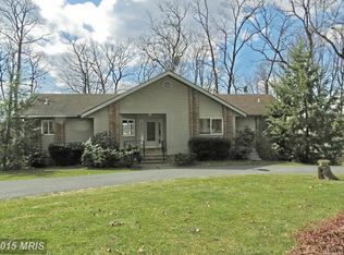 2343 Gillis Rd, Mount Airy, MD 21771