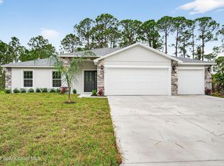 474 Scenic Rd SW, Palm Bay, FL 32908