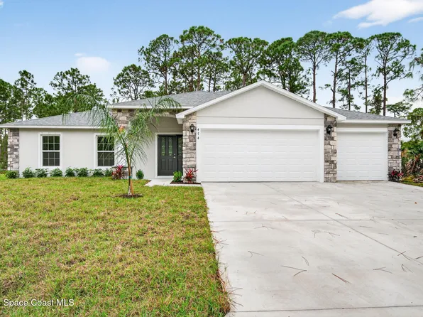 474 Scenic Rd SW, Palm Bay, FL 32908