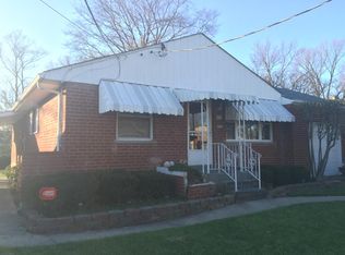 8673 Brent Dr, Cincinnati, OH 45231