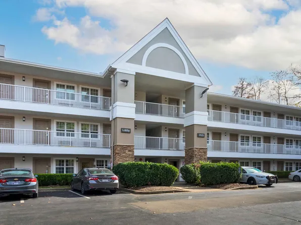 Nashville - Airport, 2525 Elm Hill Pike, Nashville, TN 37214