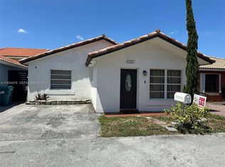 University Courts Sub, Sweetwater, FL 33174