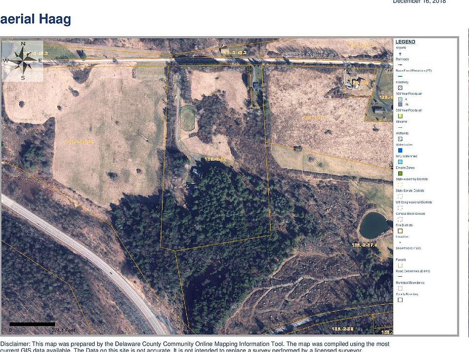 1st image of Gifford Rd