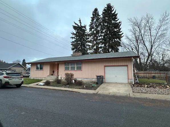 208 W King Ave, Chewelah, WA 99109