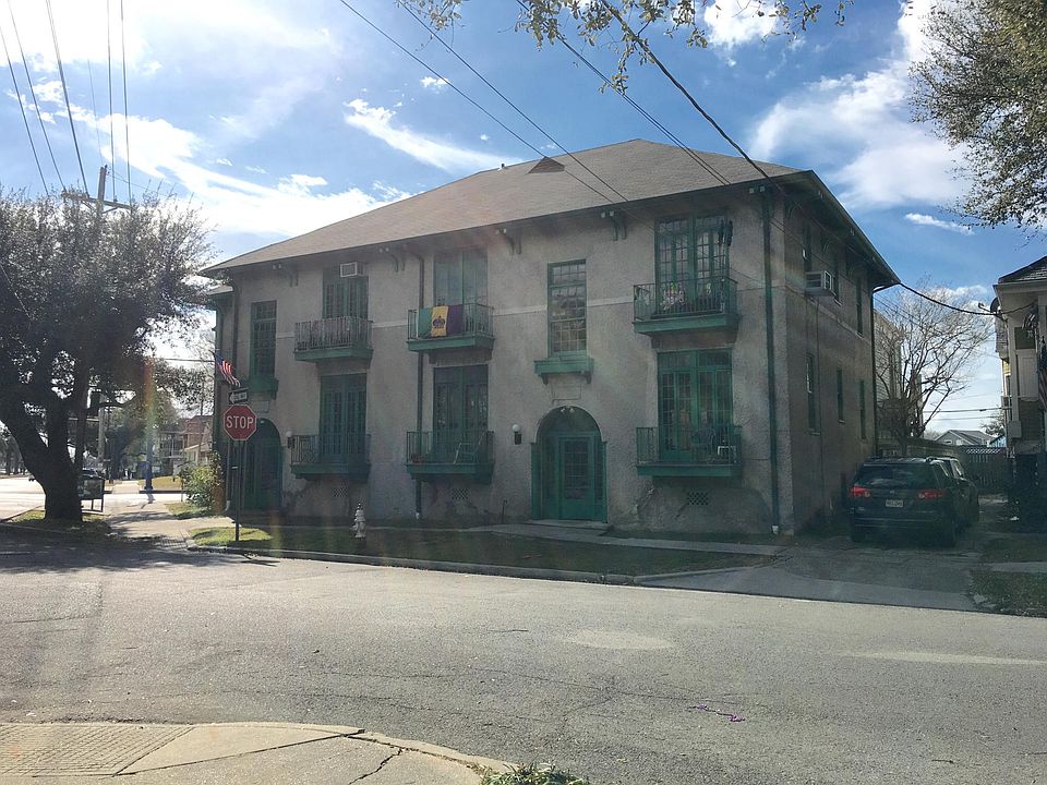 87 Allard Blvd APT B, New Orleans, LA 70119 Zillow
