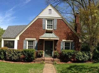 1118 Hill St, Greensboro, NC 27408