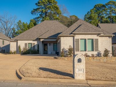 311 Arlington Park Dr, Hot Springs, AR, 71901