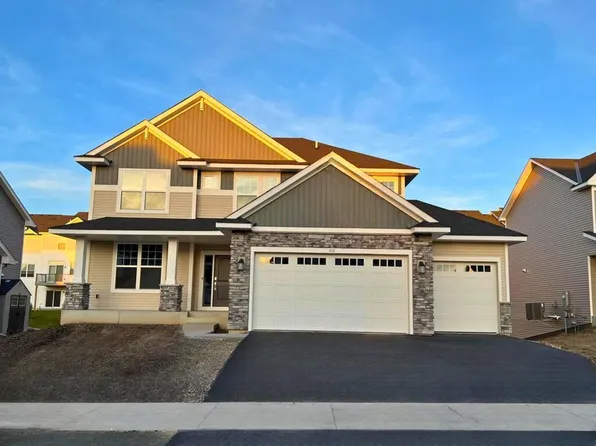 516 Waterford Pl, Waconia, MN 55387