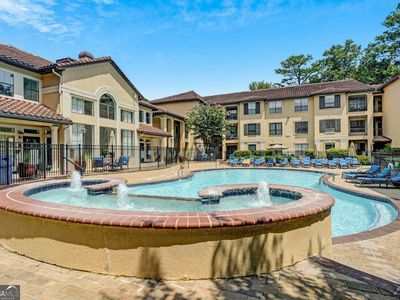 3777 Peachtree Rd NE APT 1235, Brookhaven, GA, 30319