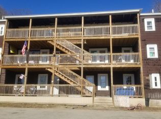 6 Jewell St APT 2, Jay, ME 04239