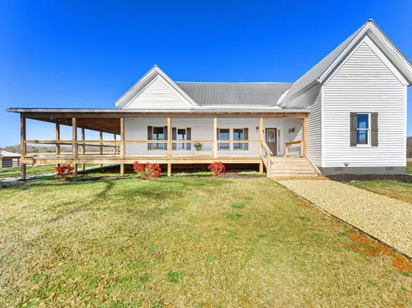 8144 Highway 98 W, Commerce, GA 30530