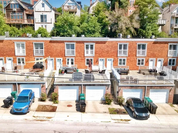 154 Dorchester Ave, Cincinnati, OH 45219