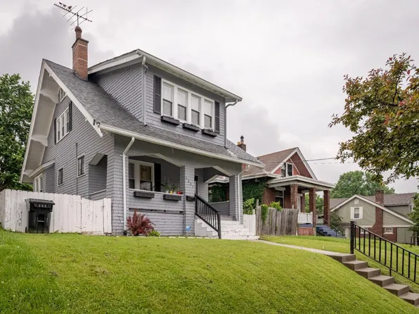 4243 Greenlee Ave, Cincinnati, OH 45217