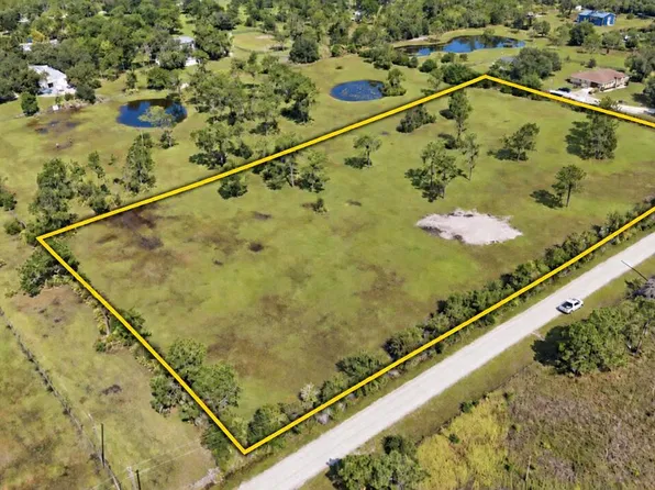0 E 249th St, Myakka City, FL 34251