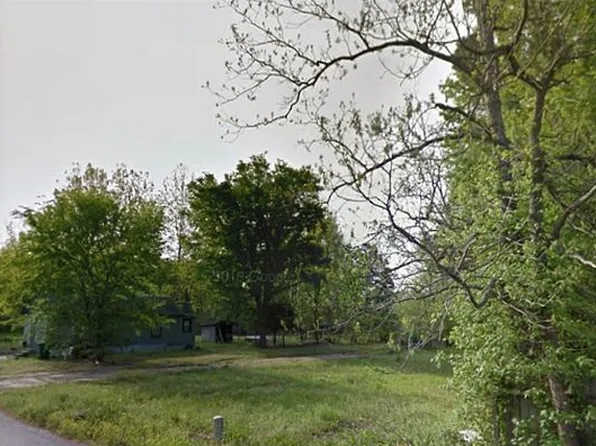 600 E 17th Ave, Pine Bluff, AR 71601