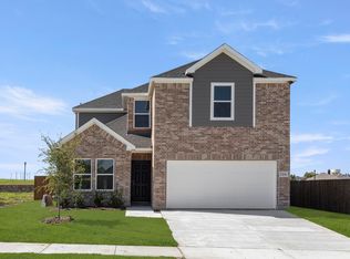 2406 Stonebriar Ln, Sherman, TX 75092