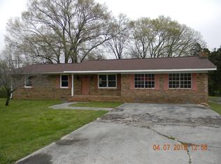 4508 Bluffwood Way, Dalton, GA 30710