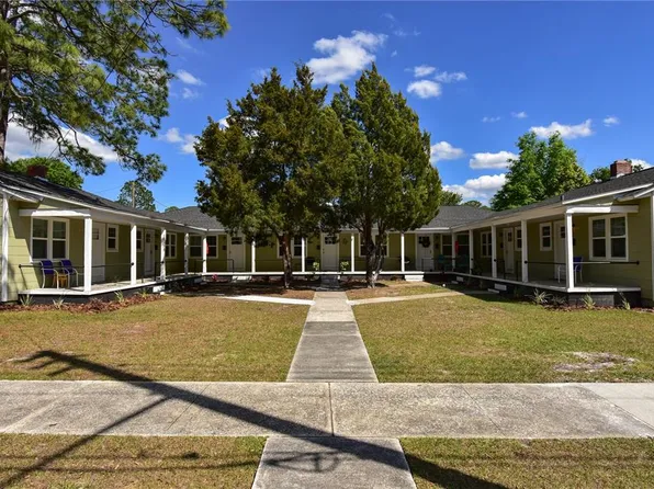 1028 NE 3rd Ave, Gainesville, FL 32601