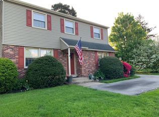 228 N Bethlehem Pike, Ambler, PA 19002