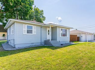118 N McDonald Rd, Spokane, WA 99216