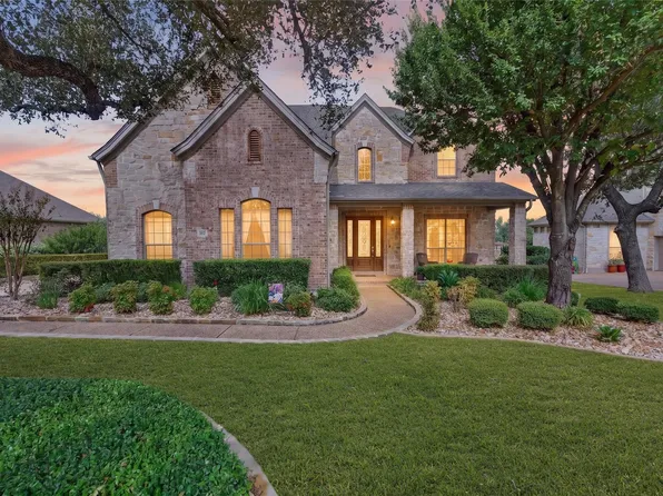 10500 Avery Club Dr Unit 10, Austin, TX 78717