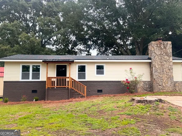 116 Briarcliff Rd, Griffin, GA 30223