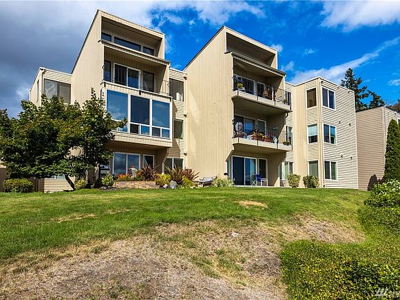 Riptide Ii Condominiums - Bremerton, WA | Zillow