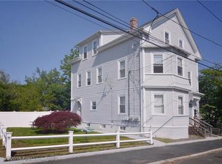 92 Victoria Ave, Cranston, RI 02920
