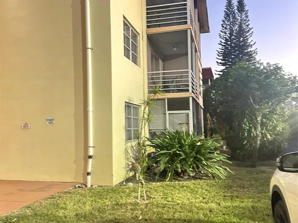 3071 NW 47th Terrace #120, Lauderdale Lakes, FL 33313