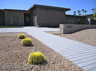 6647 E Corrine Dr, Scottsdale, AZ 85254