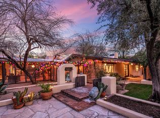 5715 N Cattle Track Rd, Scottsdale, AZ 85250