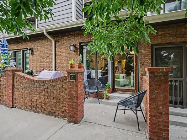 11575 W 70th Place #C, Arvada, CO 80004