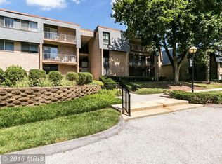 1 Stonehenge Cir APT 6, Baltimore, MD 21208