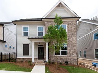 2983 Evanshire Ave, Duluth, GA 30096