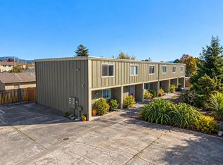 1620 2nd Ave, Fortuna, CA 95540
