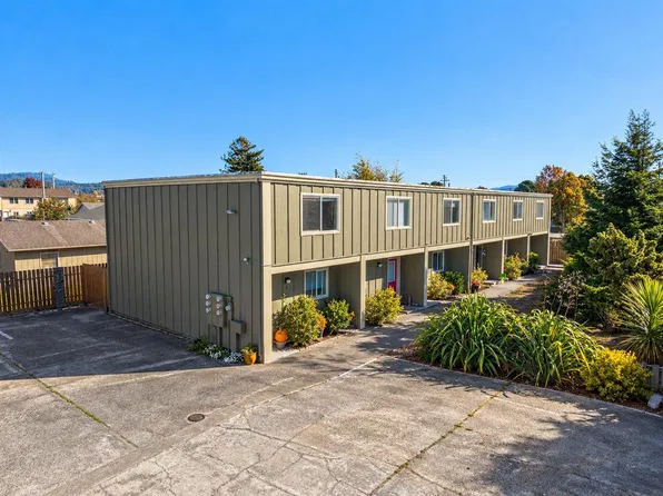 1620 2nd Ave, Fortuna, CA 95540