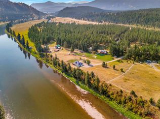 230 Bald Hill Vw, Superior, MT 59872