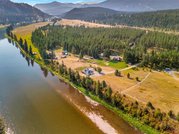 230 Bald Hill Vw, Superior, MT 59872