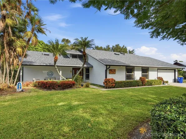 2981 NE Heather Ct, Jensen Beach, FL 34957