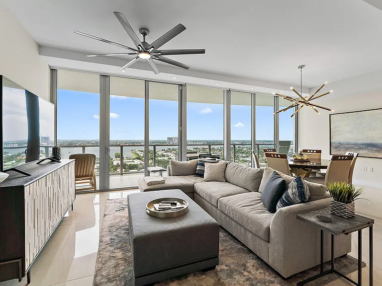 3100 N Ocean Dr #1906 — Photo 8