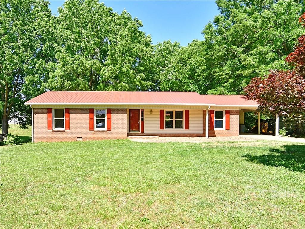 166 Danbury Ln, Statesville, NC 28625 MLS 3924524 Zillow