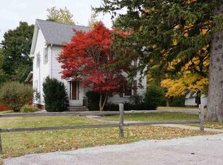 1790 S Strawtown Pike, Peru, IN 46970