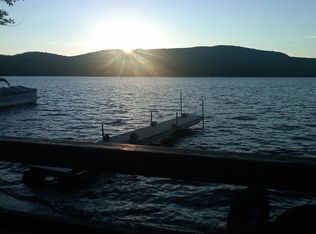 676 E Shore Dr, Adirondack, NY 12808