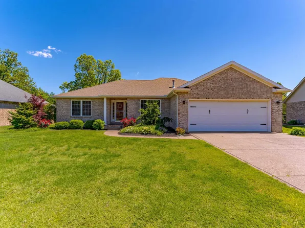 2522 Caytlyn Ct, Newburgh, IN 47630