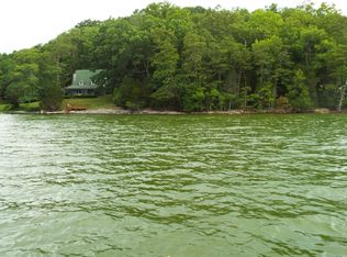 1615 Rugged Range Rd, Bean Station, TN 37708