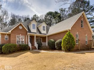 384 384 Bridgebrook Ln, Smyrna, GA 30082