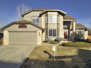 2163 Chesapeake Ln, Highlands Ranch, CO 80126