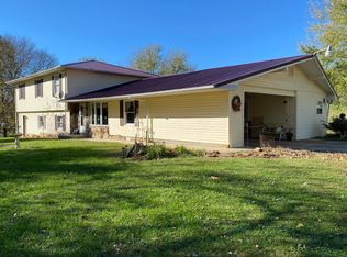 1473 Sugar Run Rd, Jonesville, VA 24263