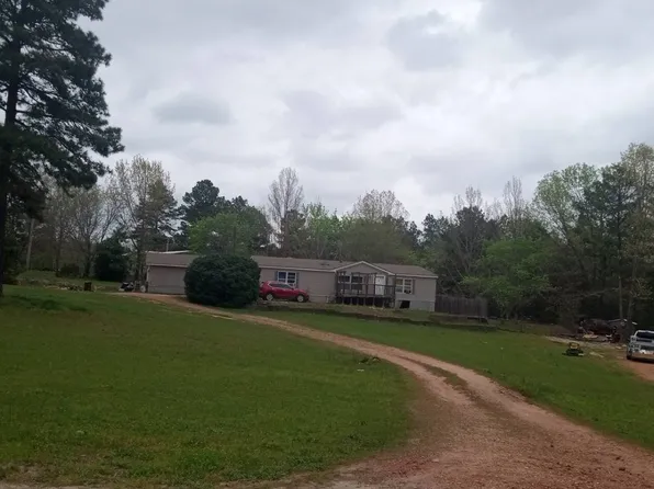 15815 Mars Hill Rd, Bauxite, AR 72011
