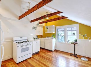 252 Carpenter St FLOOR 2, Providence, RI 02903